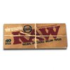 RAW ® Papers Natur, King Size SUPREME