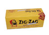 ZIG-ZAG Filter-Zigaretten-Hülsen ( 83 mm )
