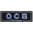 OCB Schwarz Premium 1 1/4